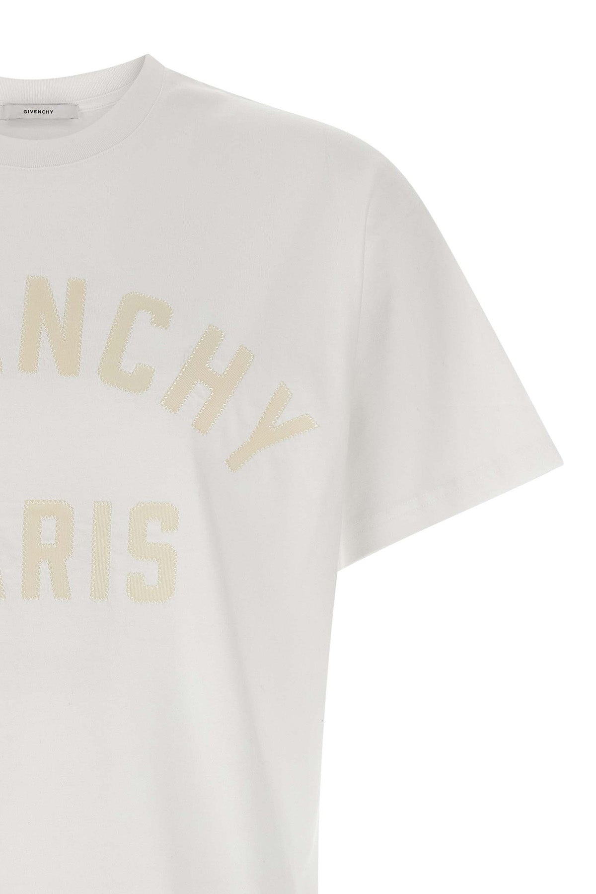 ロゴ Tシャツ