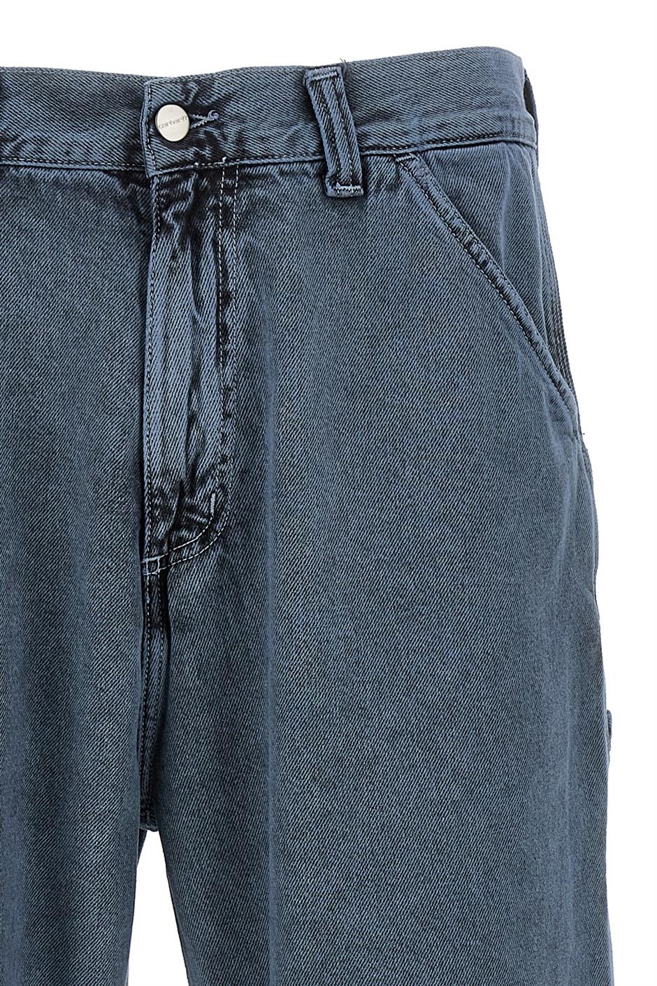 'Single Knee' パンツ
