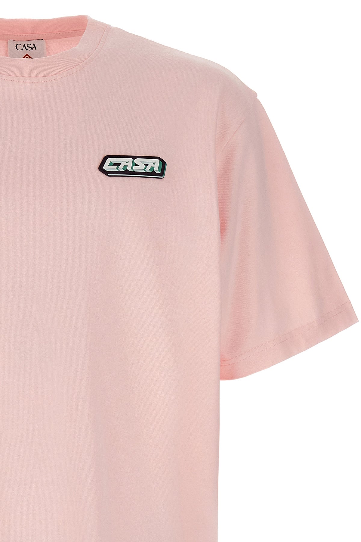 'Casa Racing' Tシャツ