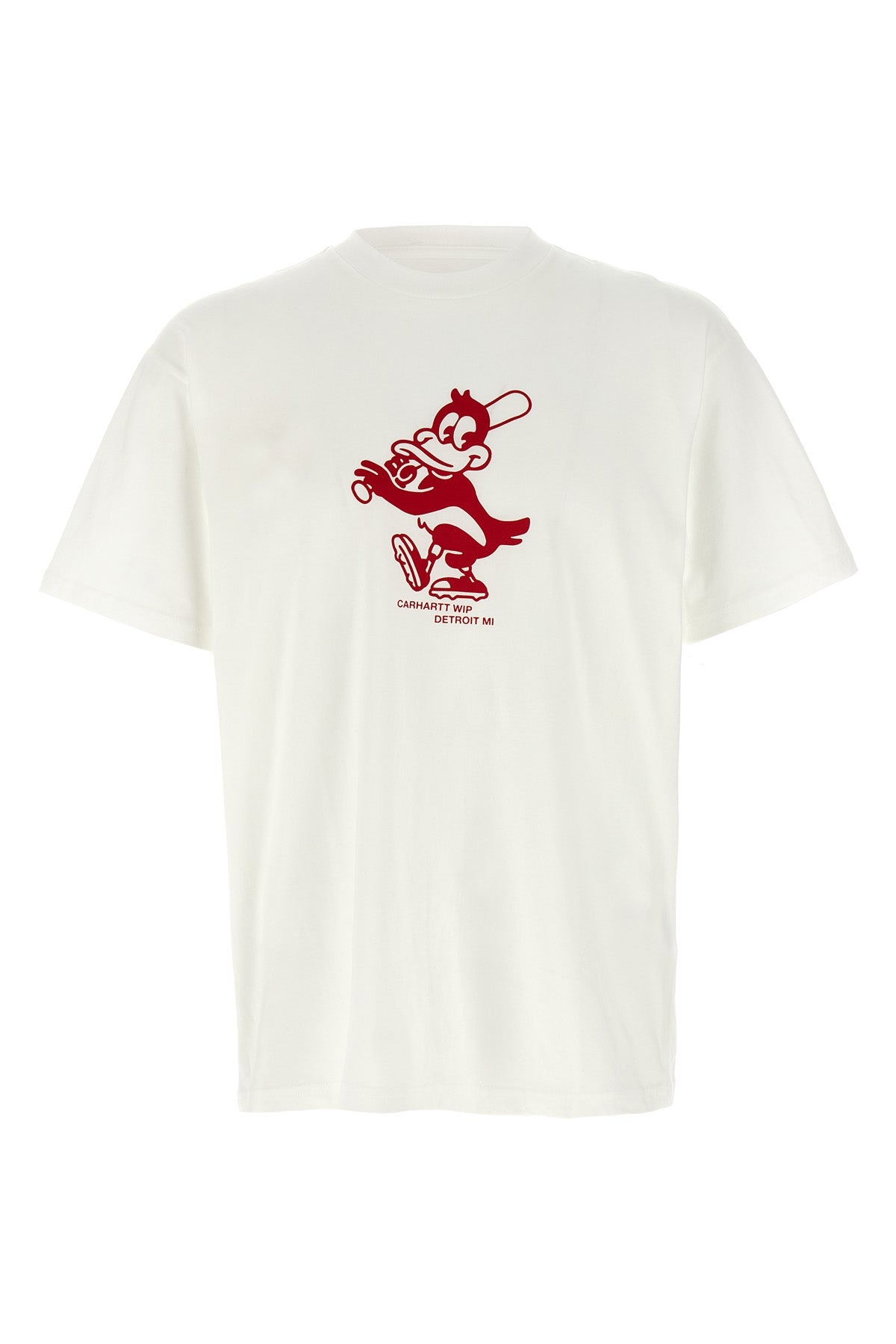 'Home Run' Tシャツ