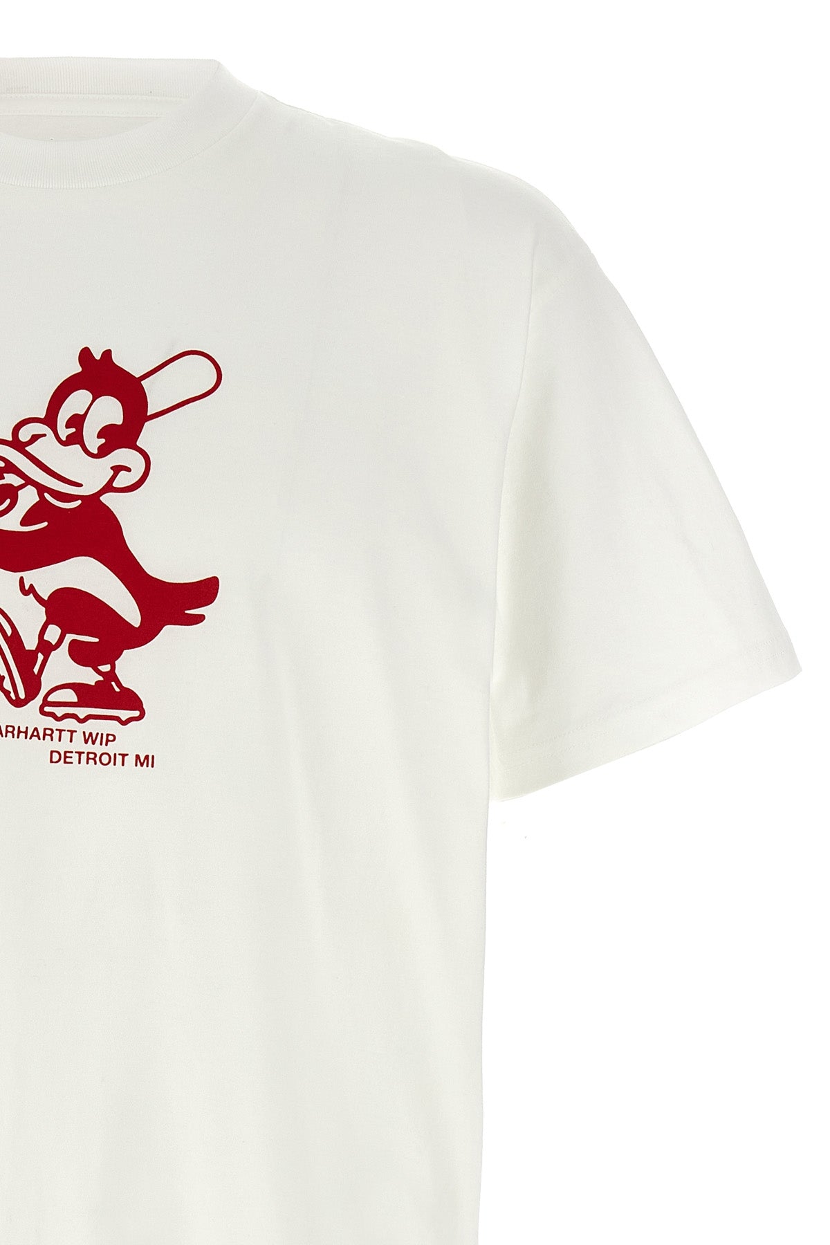 'Home Run' Tシャツ