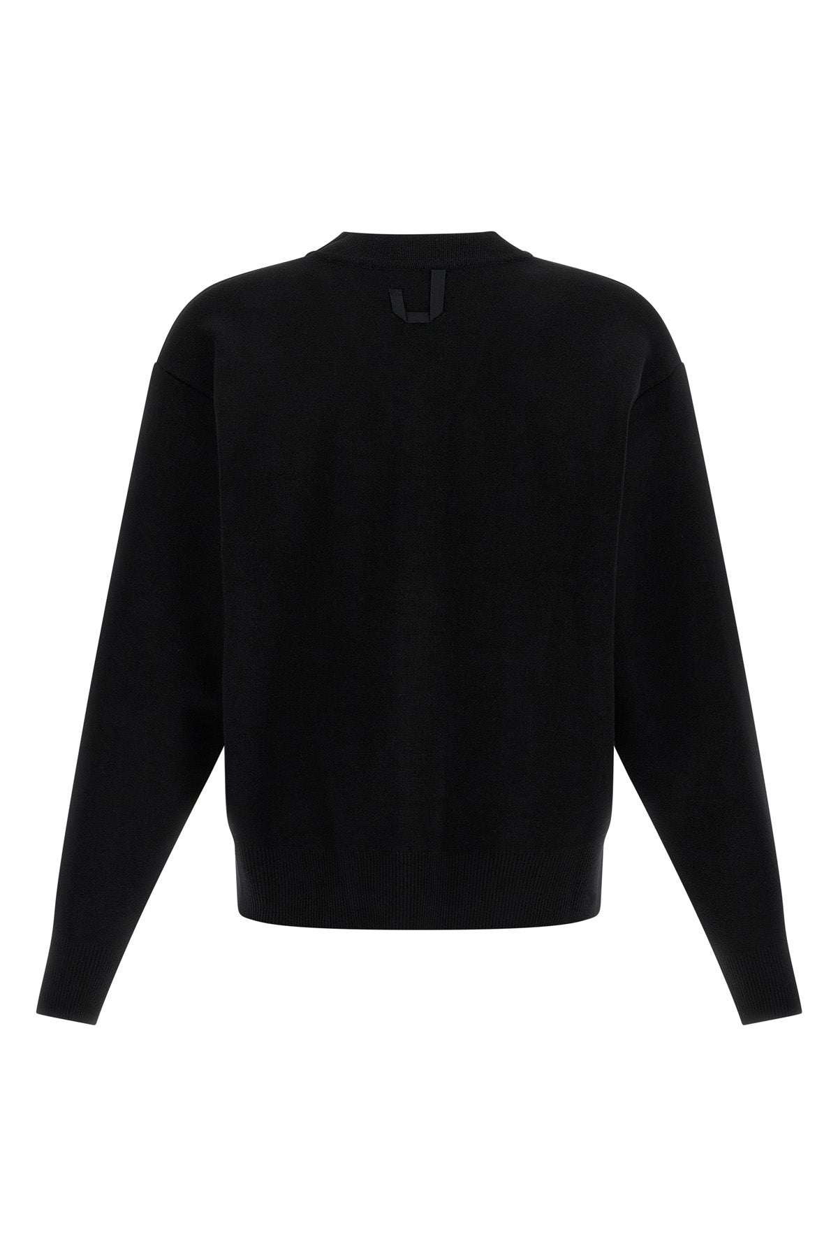 'Le Cardigan Doppio' カーディガン