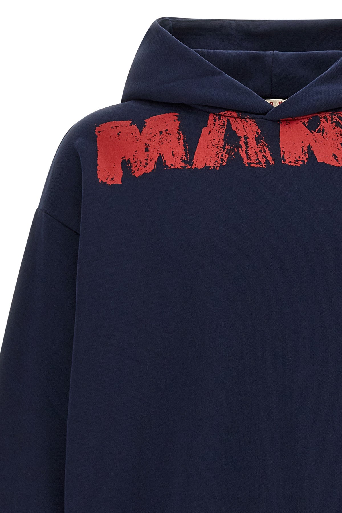 'Marni Monolith' フーディー