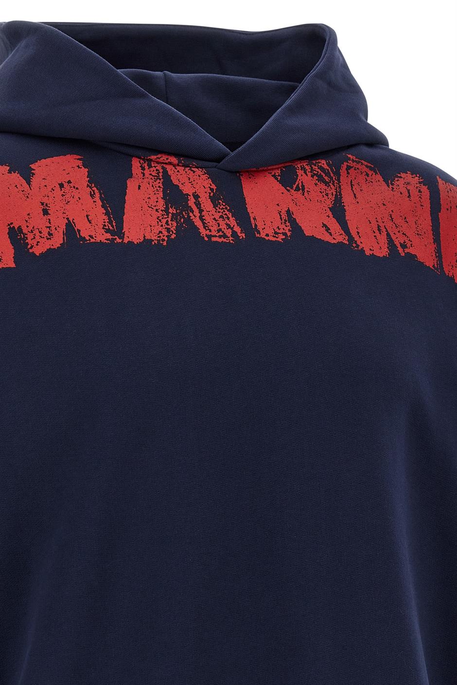 'Marni Monolith' フーディー