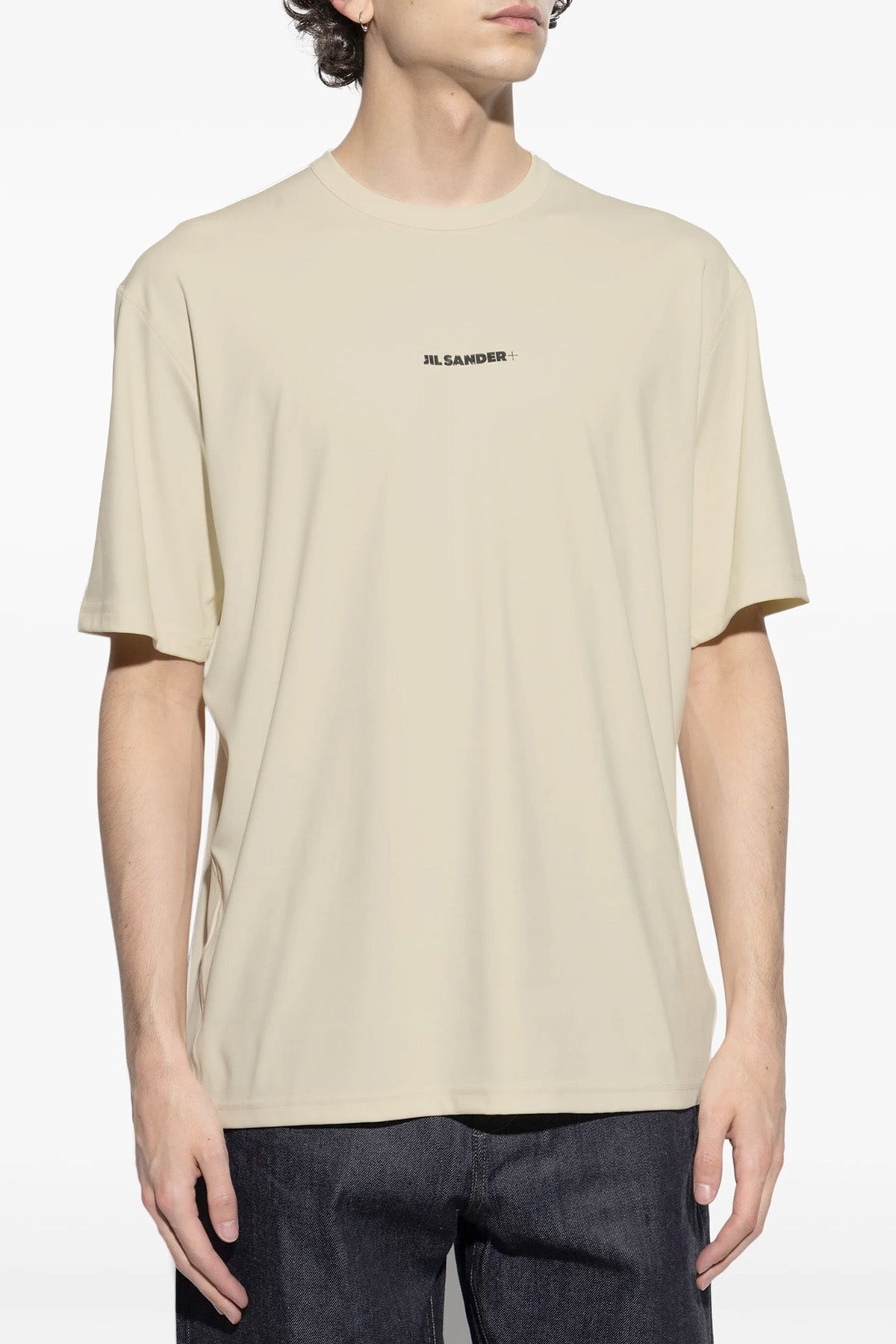 'Activewear' Tシャツ