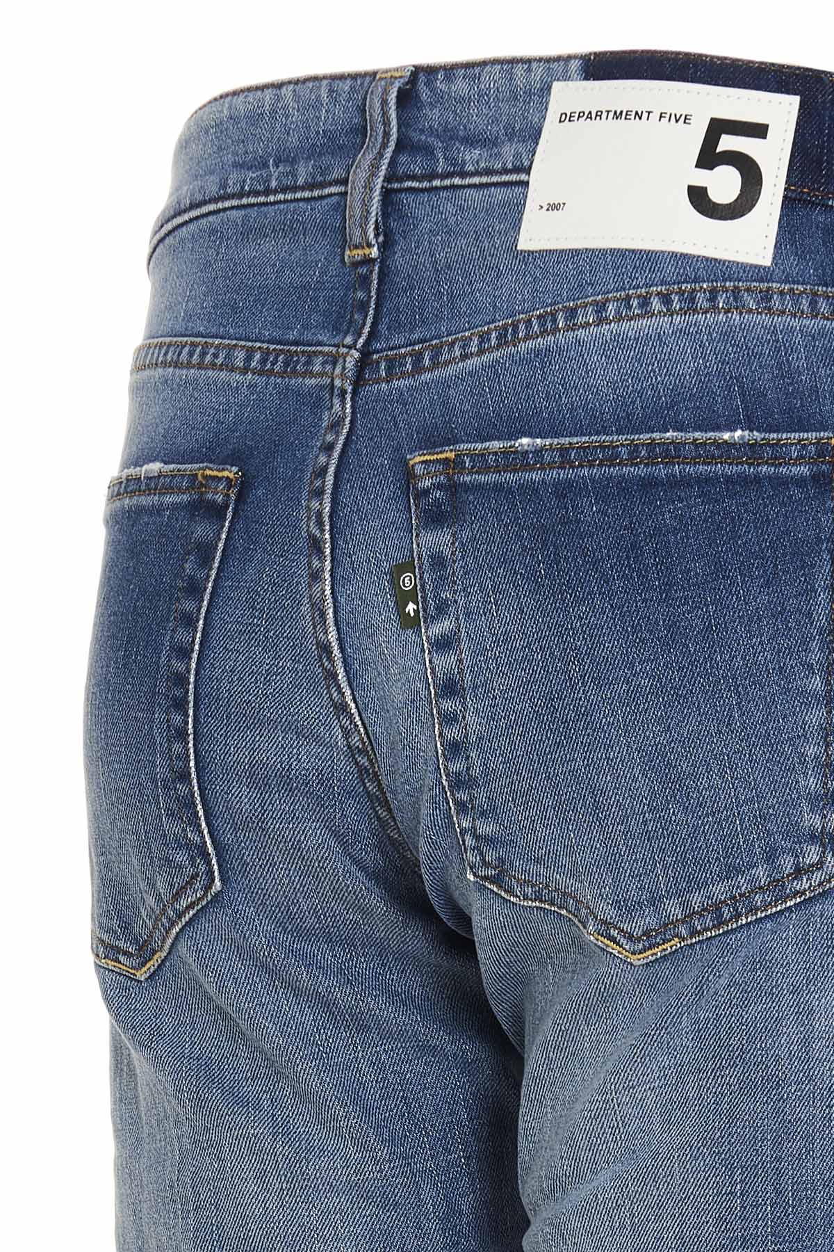 ジーンズ