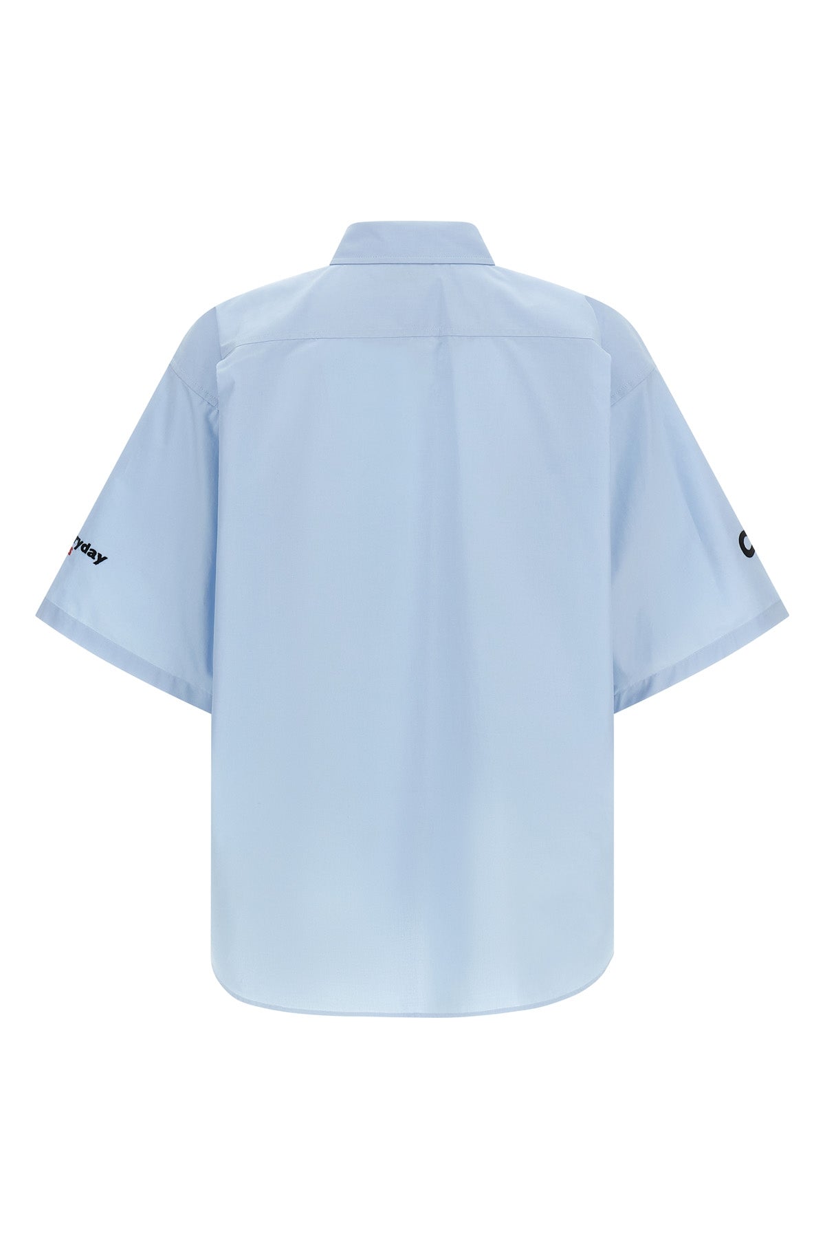 'CEO Uniform Logo' シャツ