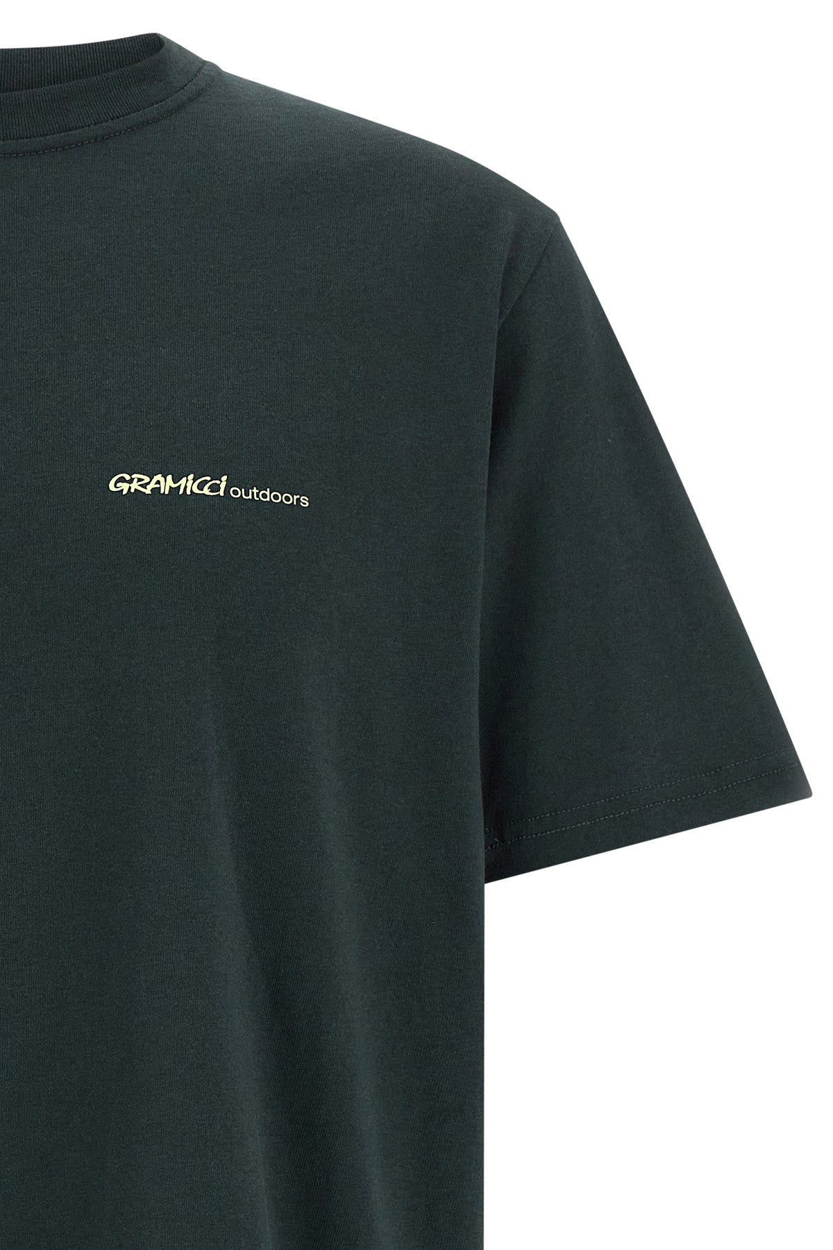 'Huricane Tee' Tシャツ