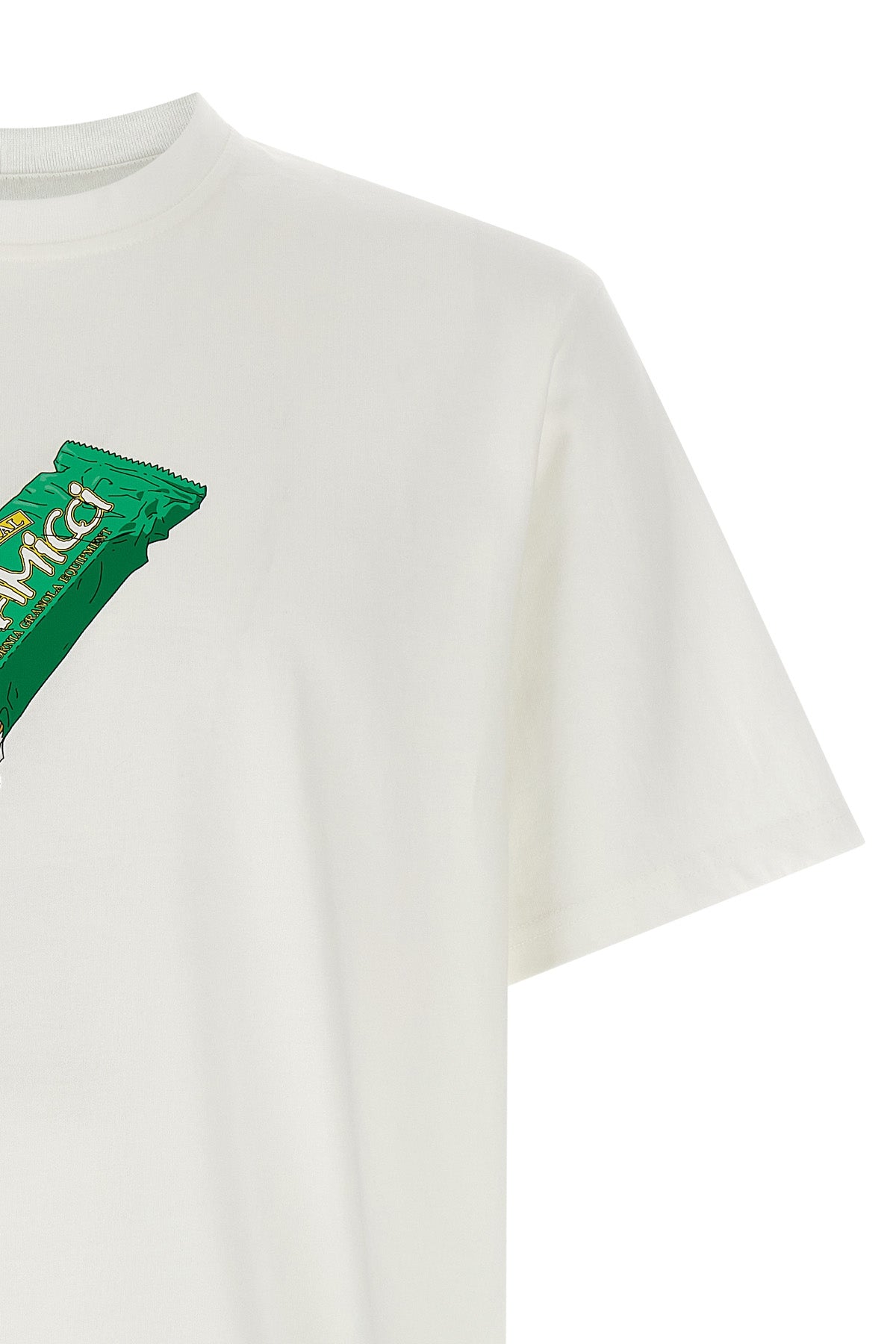 'Granola' Tシャツ