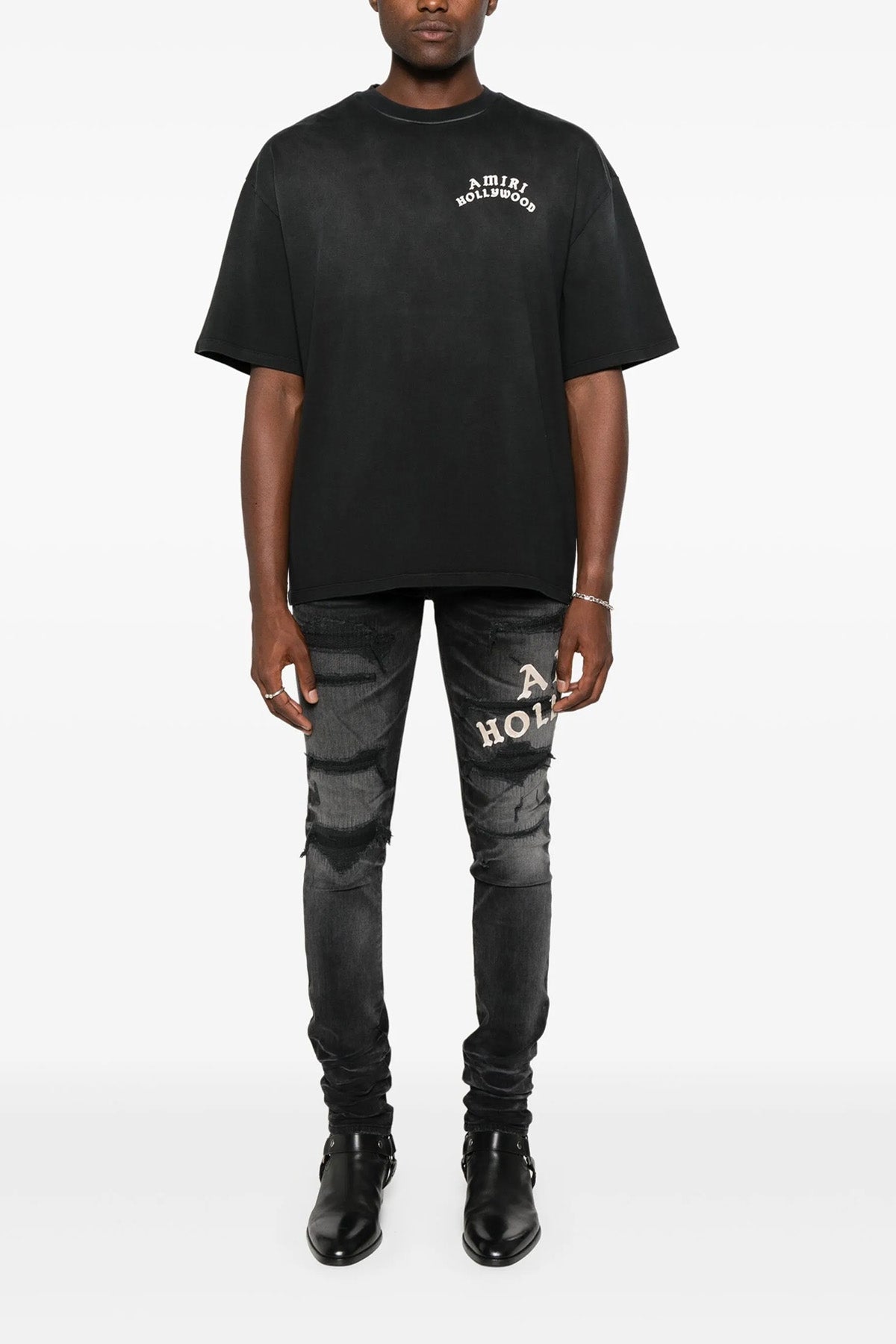 'Amiri Hollywood' ジーンズ