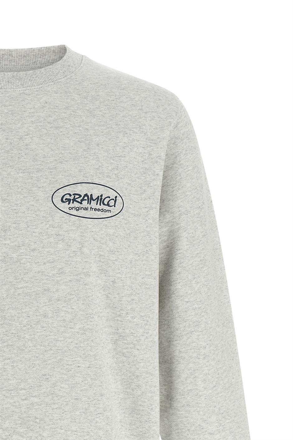 'Original Freedom' スウェットシャツ