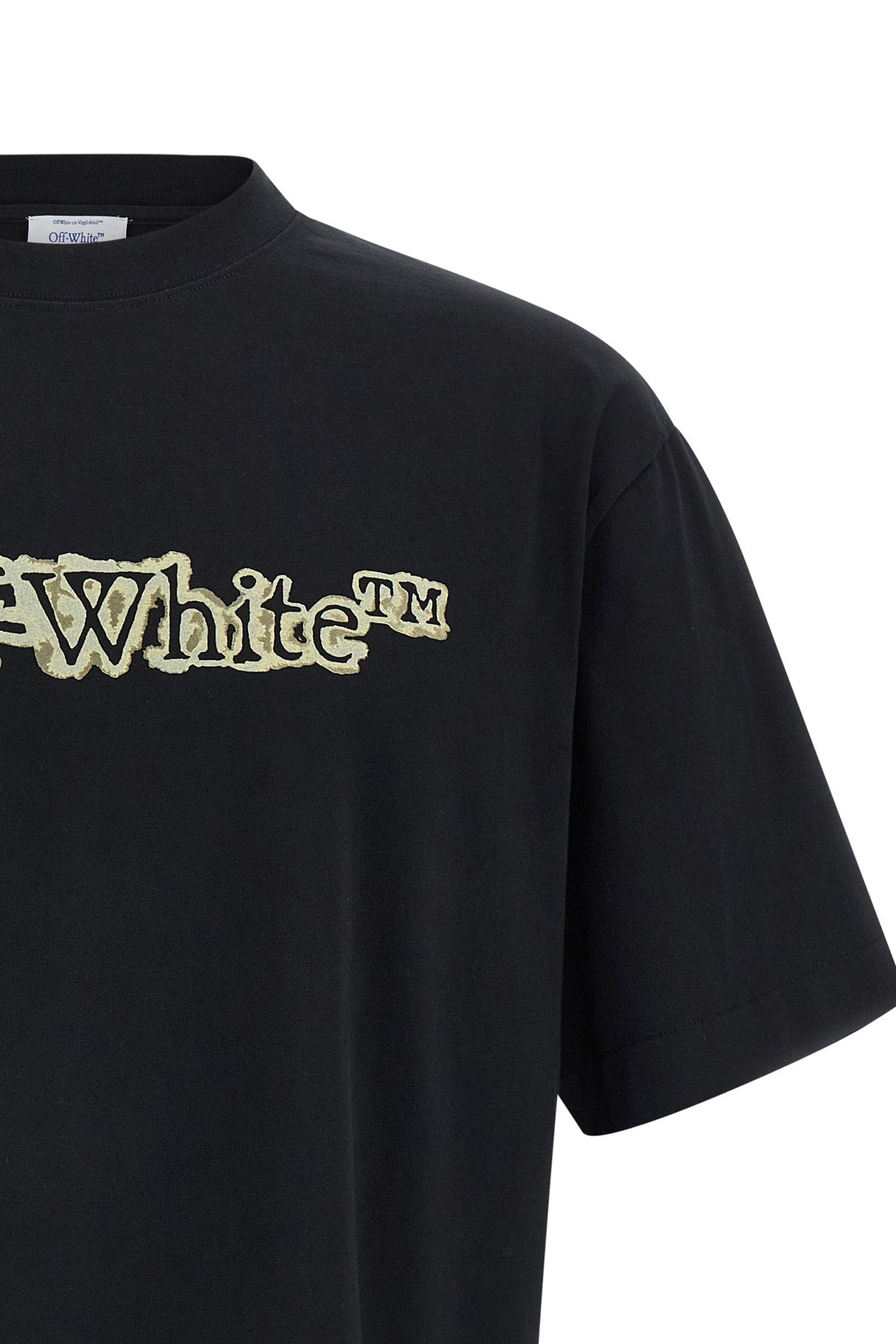 'Scribble Arrow Skate' Tシャツ