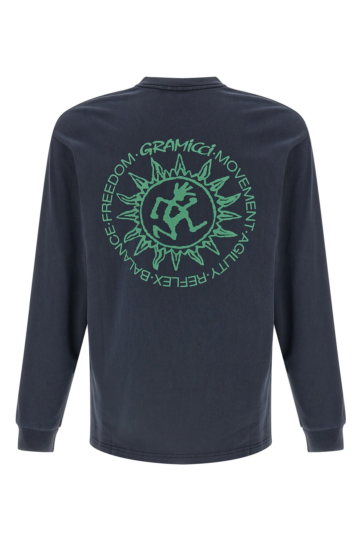 'Sun' Tシャツ