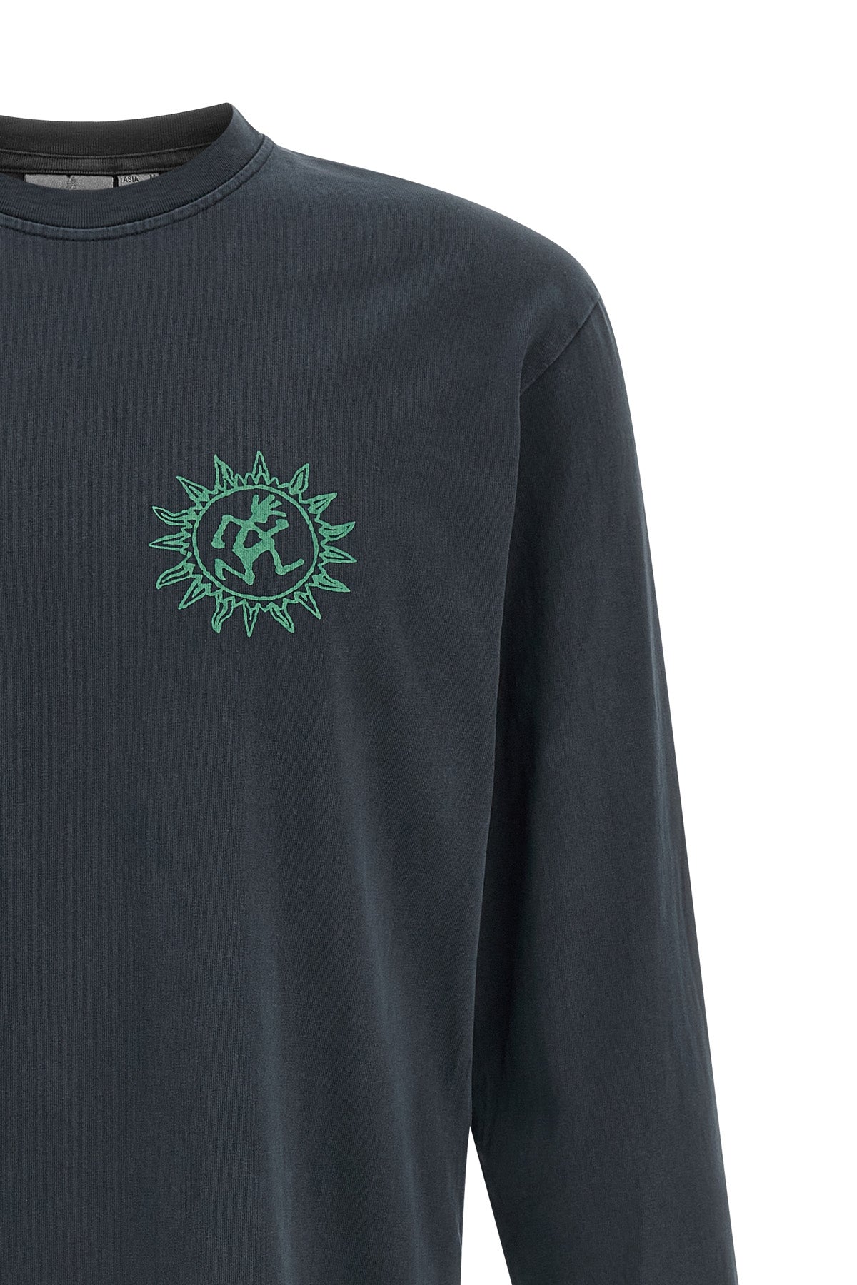 'Sun' Tシャツ