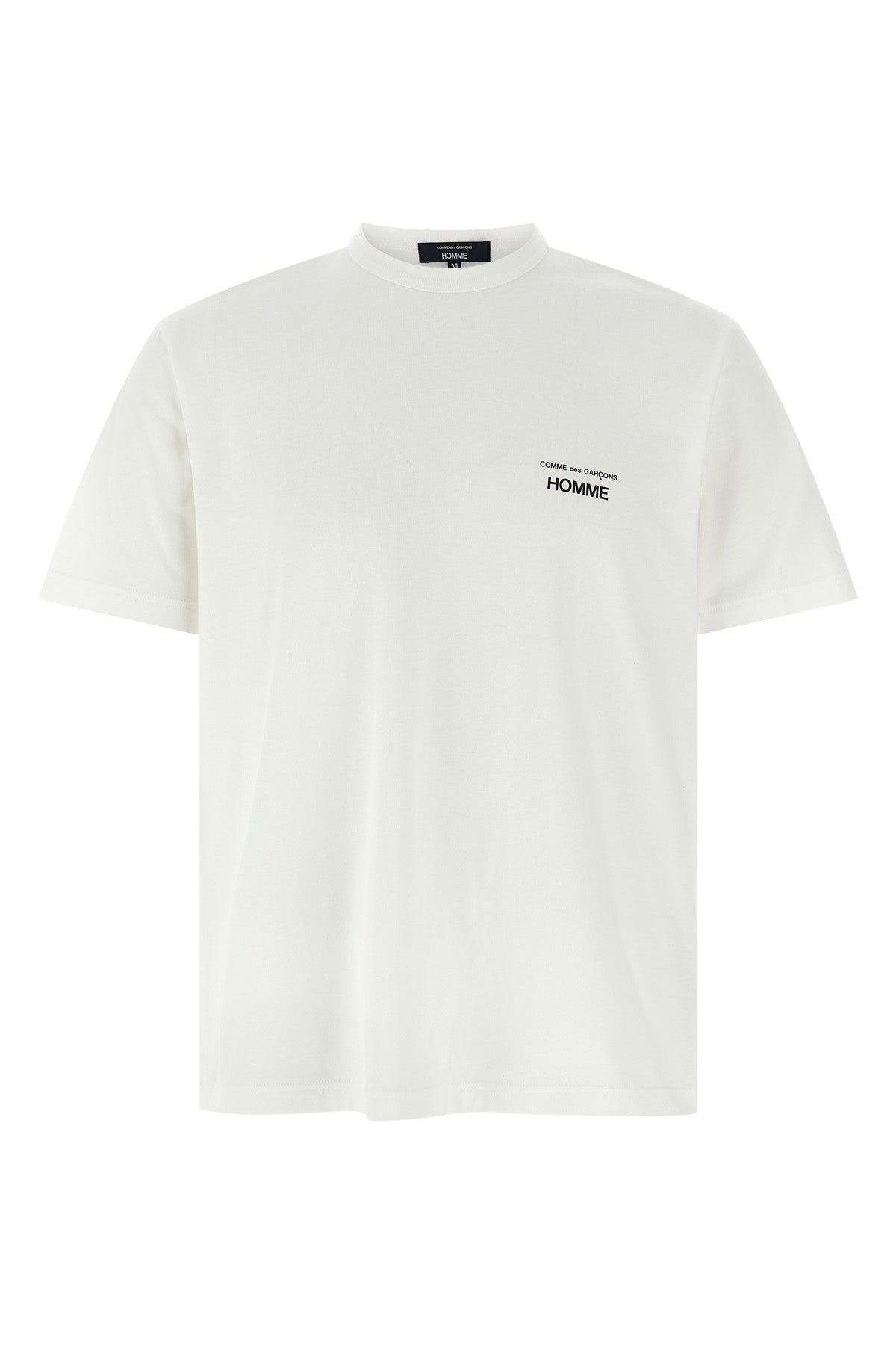 ロゴ Tシャツ