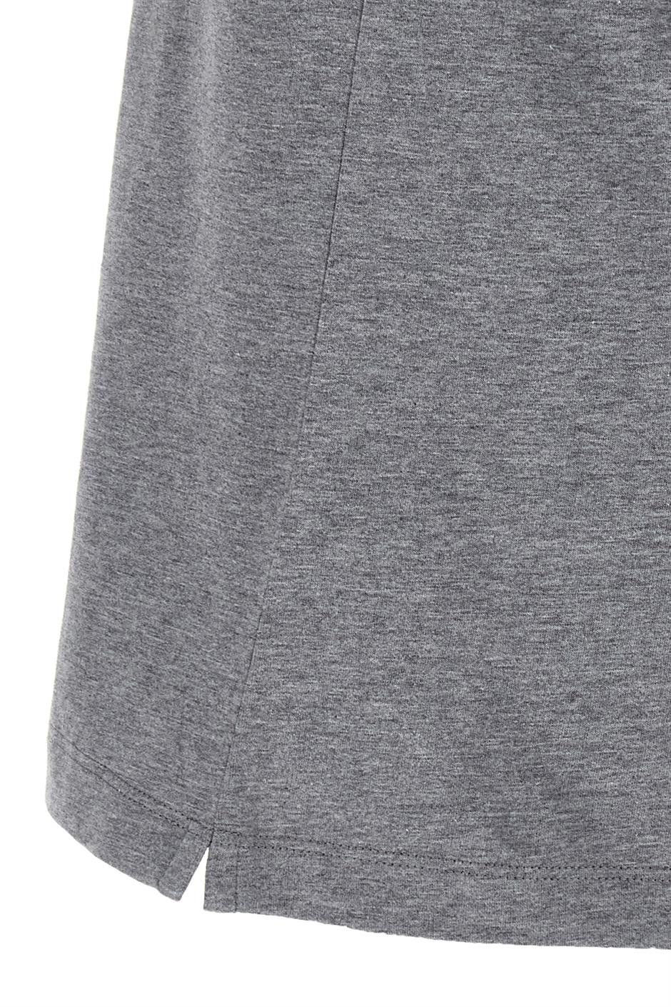 ロゴ プリント Tシャツ