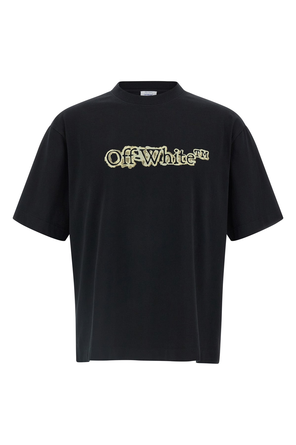 'Cloudy Arrow' Tシャツ