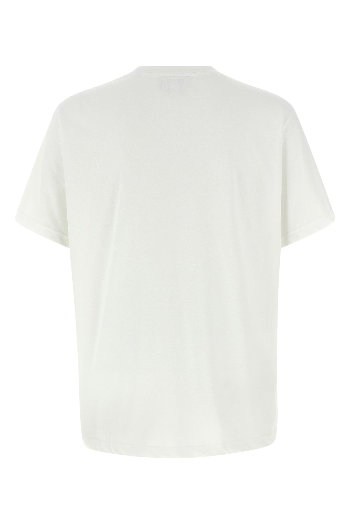 ロゴ パッチ Tシャツ