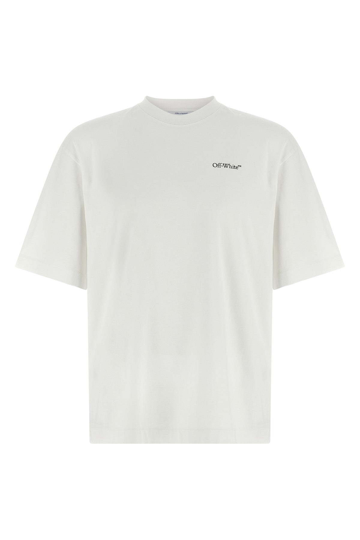 'Half Arrow Skate' Tシャツ