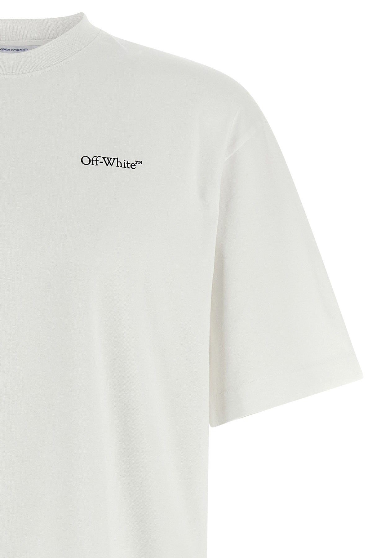 'Half Arrow Skate' Tシャツ