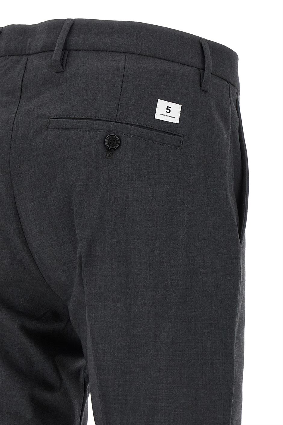'Destynai' パンツ