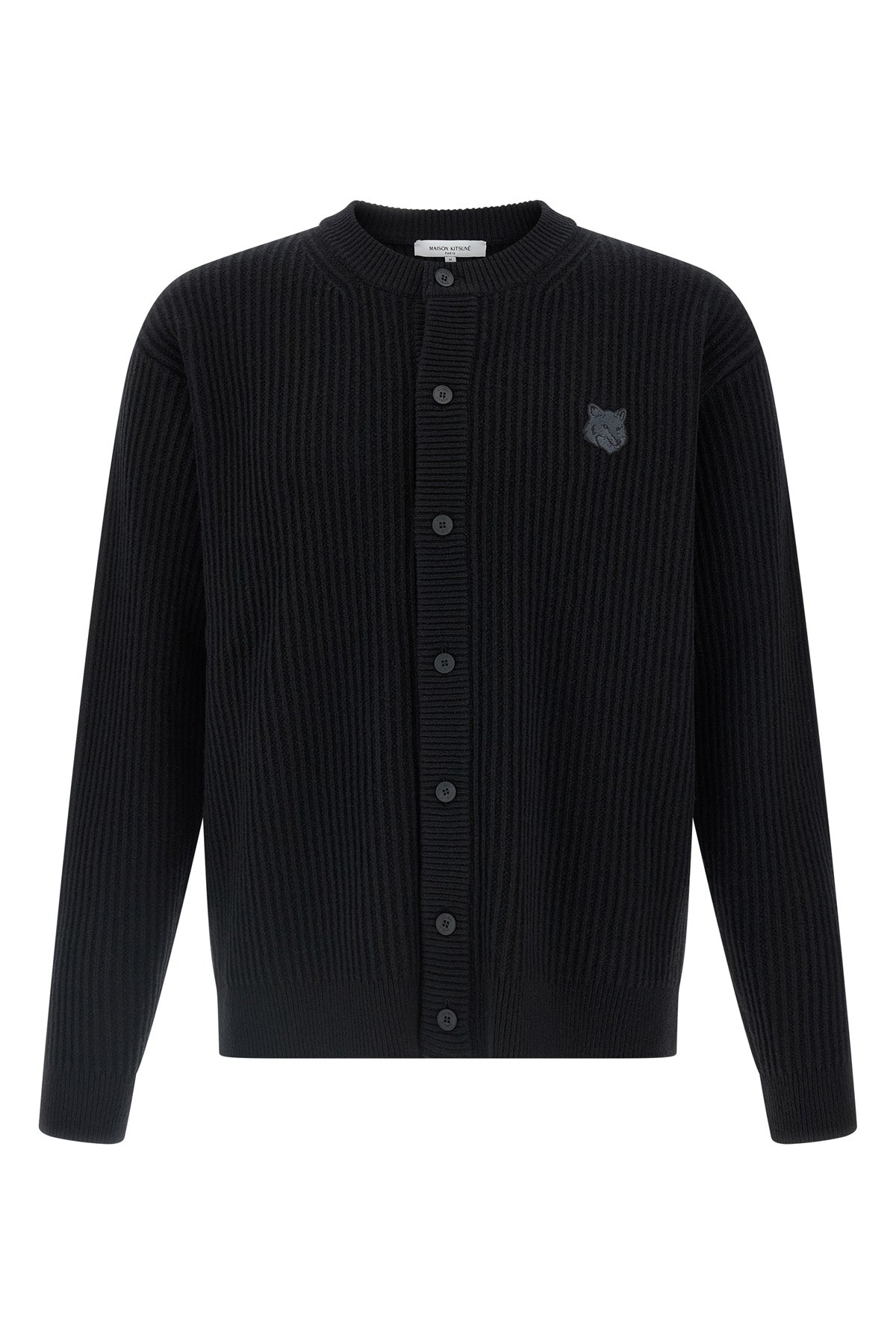 MAISON KITSUNÉ （メゾン キツネ）カーディガン MAISON KITSUNE 【並行輸入品】 メゾンキツネ レディース