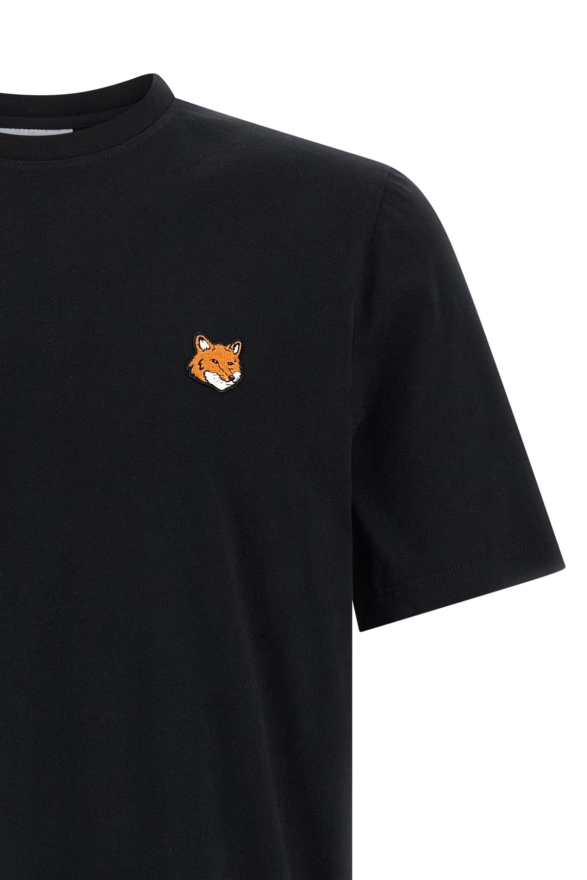 'Fox Head' Tシャツ