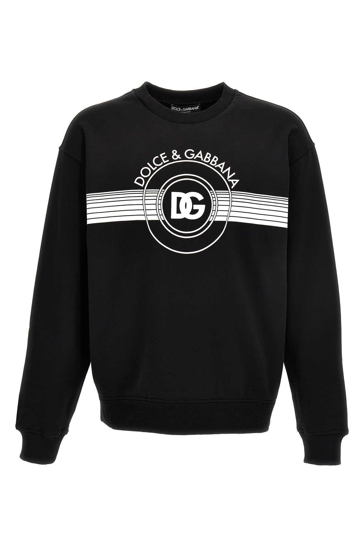 Dolce & Gabbana/ドルチェ＆ガッバーナ｜ロゴ プリント