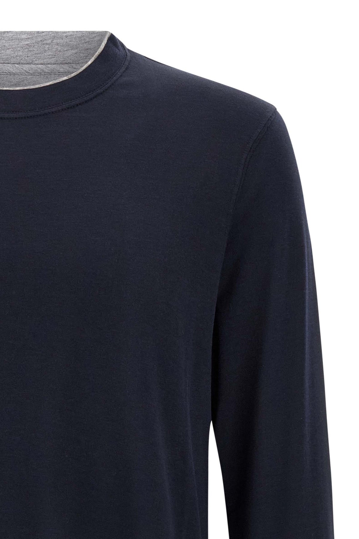 マルチ レイヤー Tシャツ