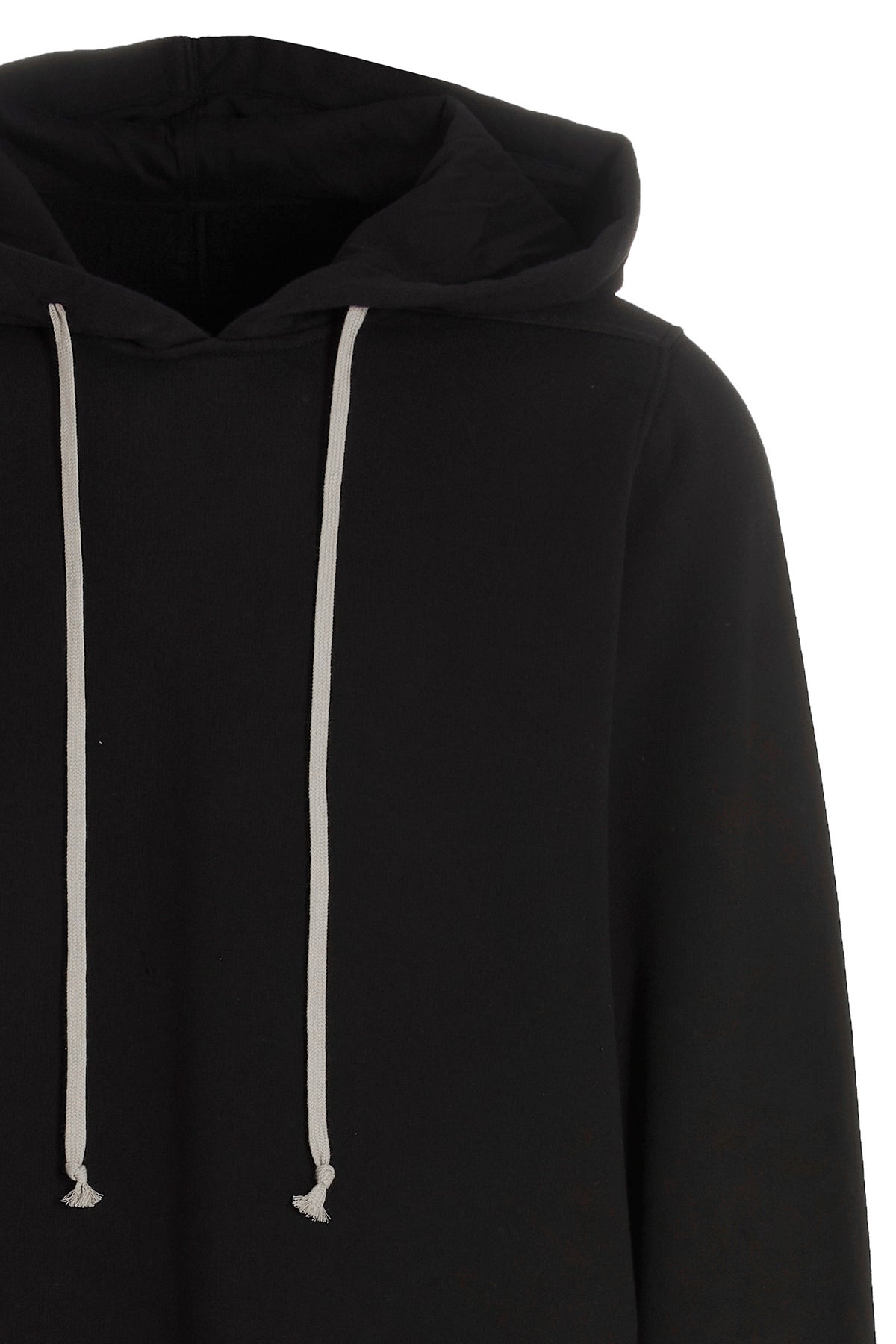 'Oversized Hoodie' スウェットシャツ