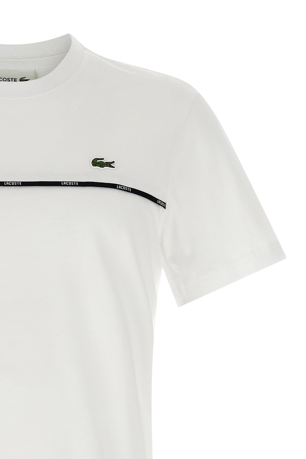 Tシャツ ラコステ