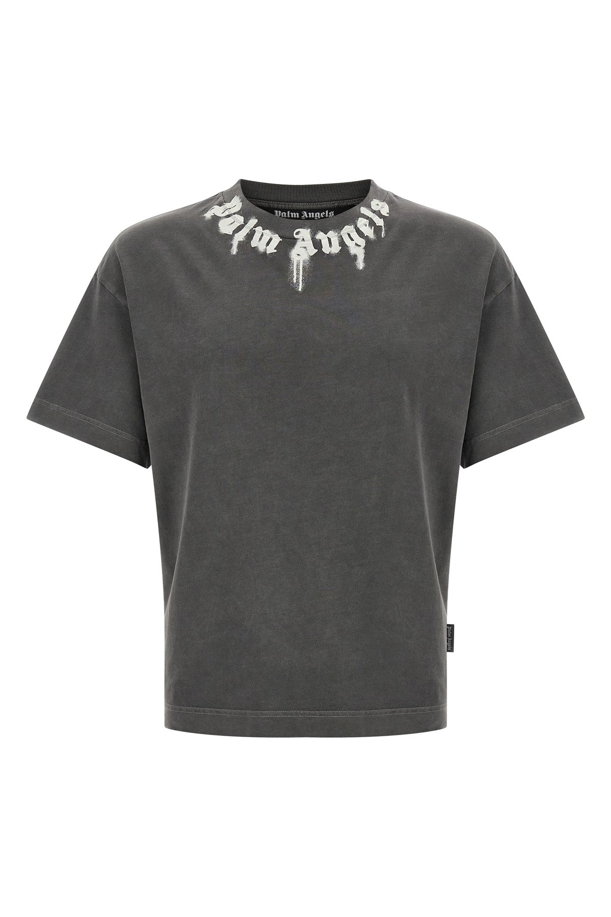 ロゴ プリント Tシャツ