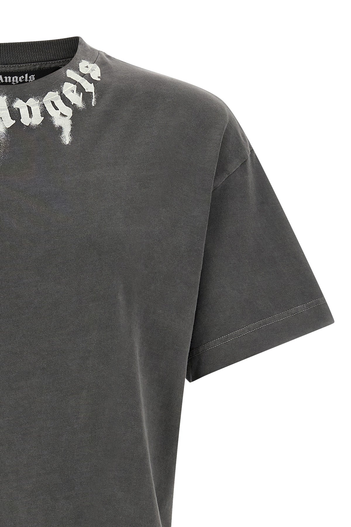 ロゴ プリント Tシャツ