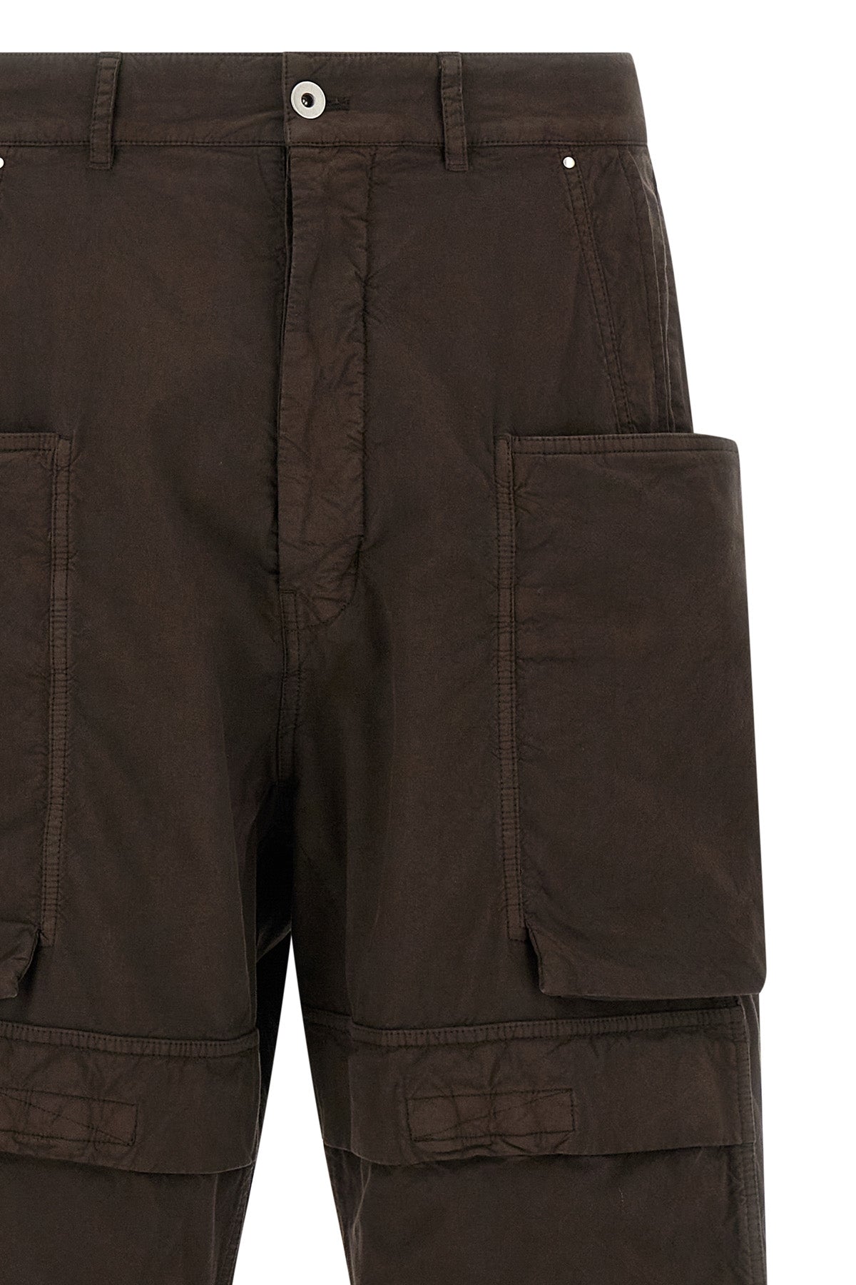 'Stefan Cargo' パンツ