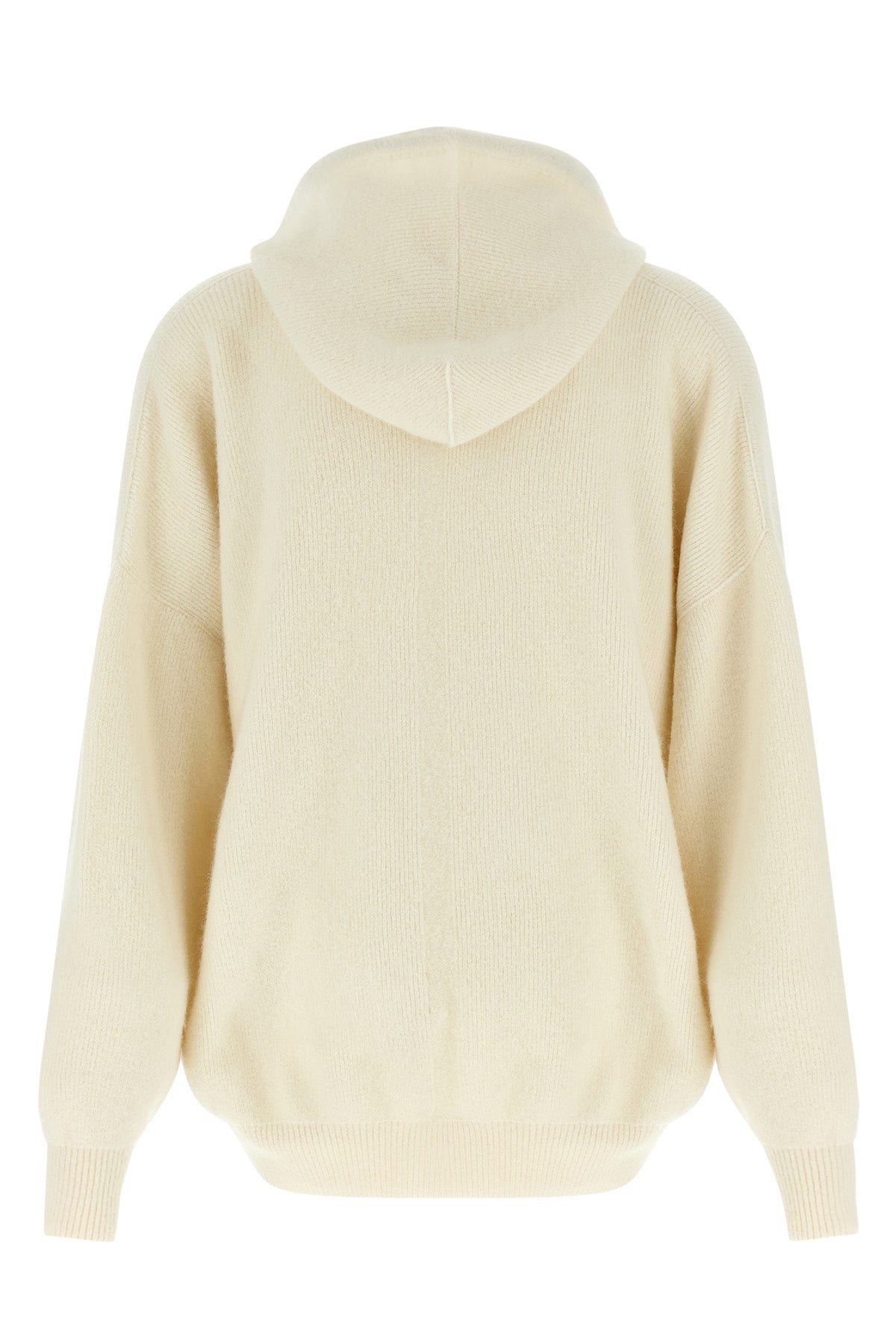 'Hun Hoodie' セーター