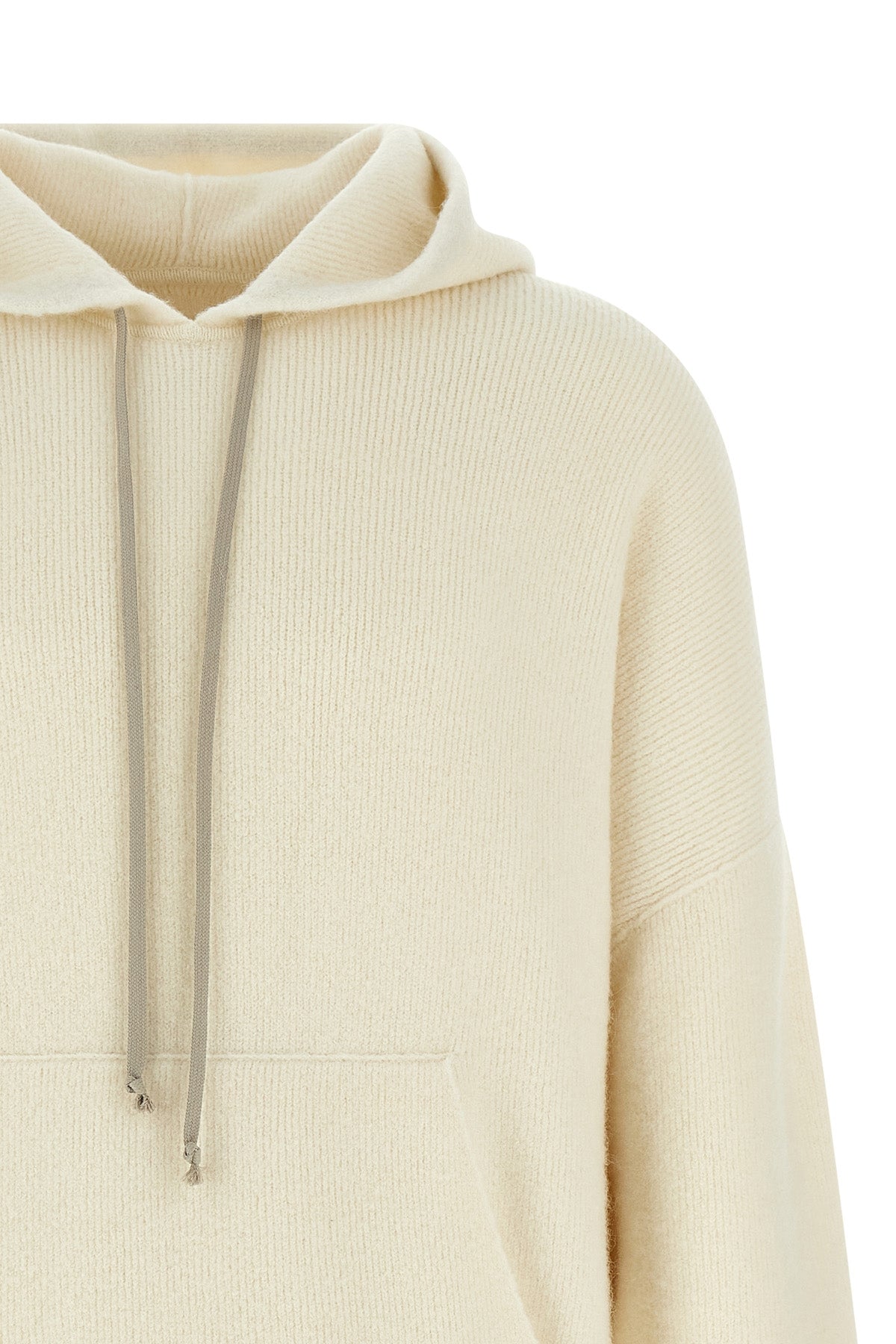 'Hun Hoodie' セーター