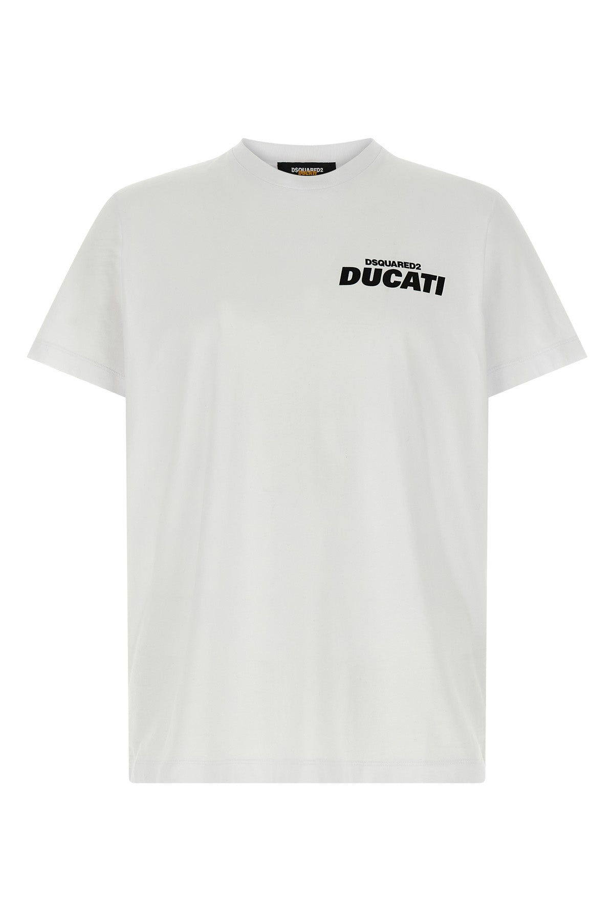 Tシャツ カプセル ディースクエアード
