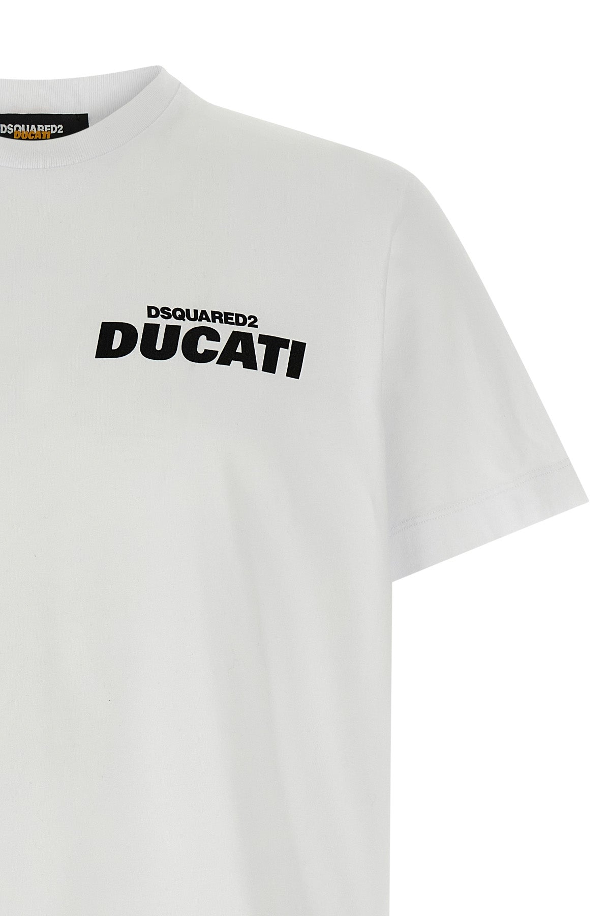 Tシャツ カプセル ディースクエアード