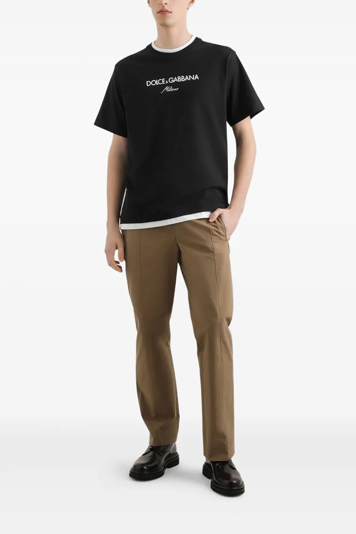 'Private Wardrobe' Tシャツ