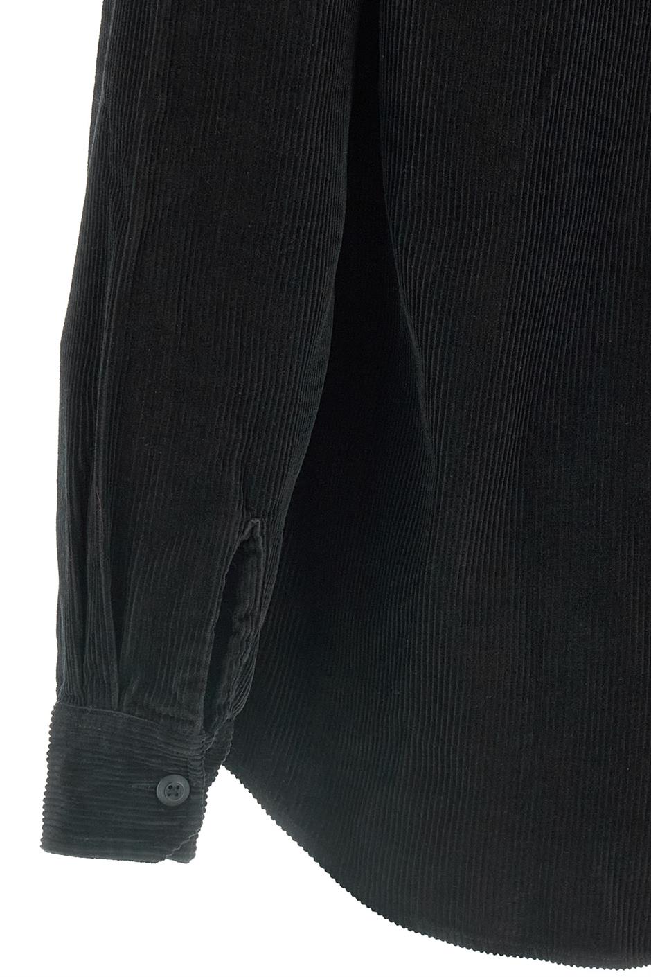 'Flint' シャツ
