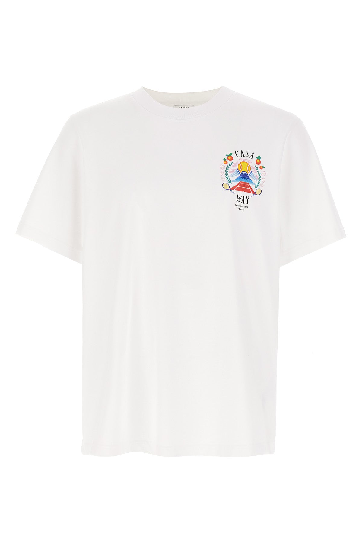 'Casa Way Mountain' Tシャツ