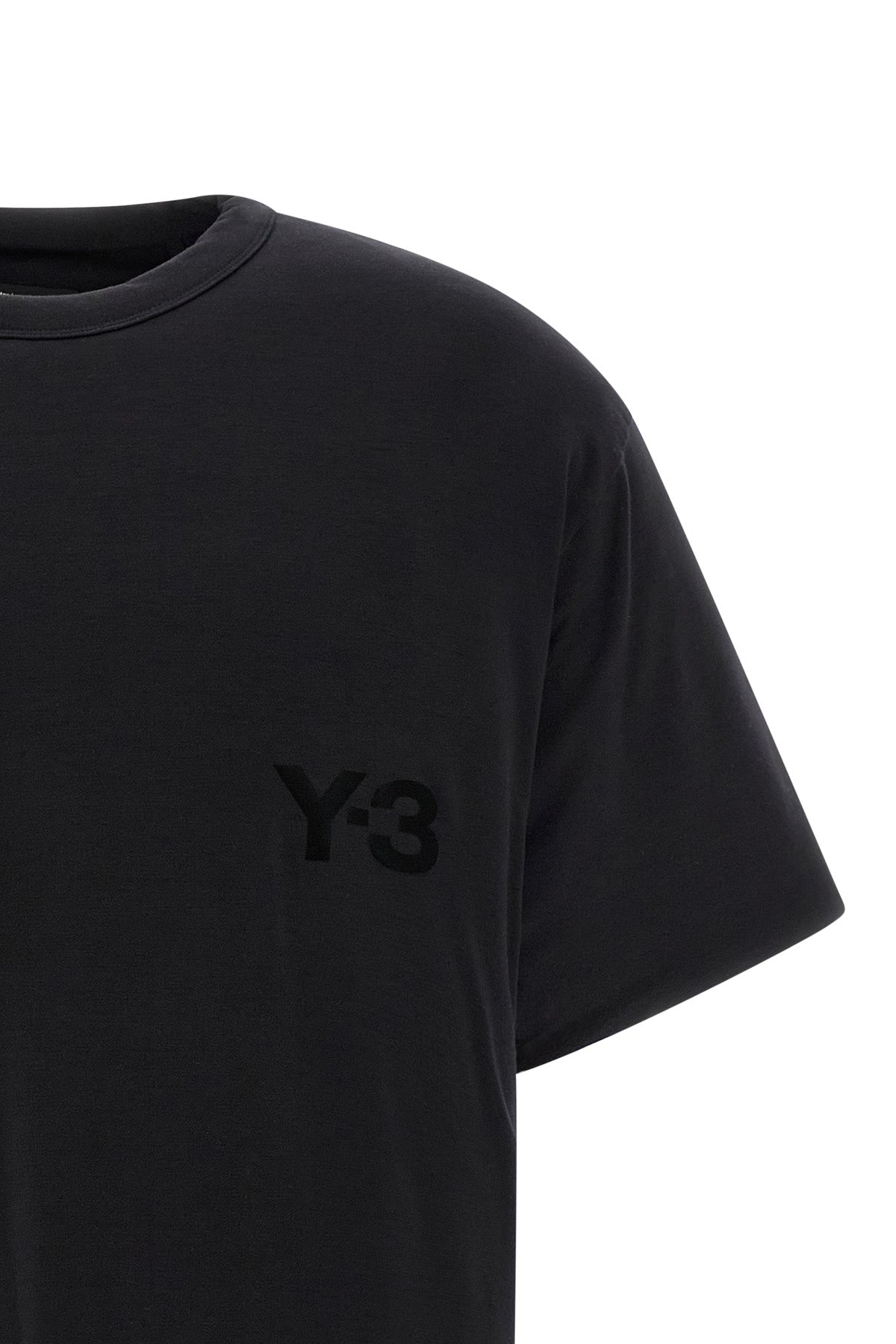 'Y-3 Padded' Tシャツ