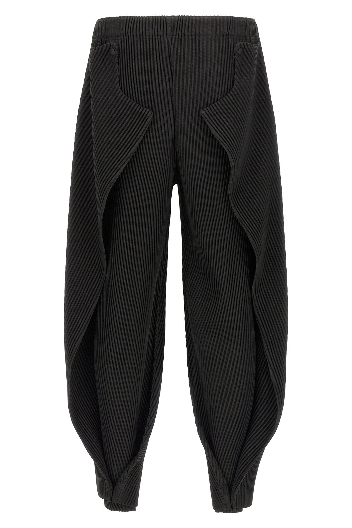 'Angular Stone' パンツ