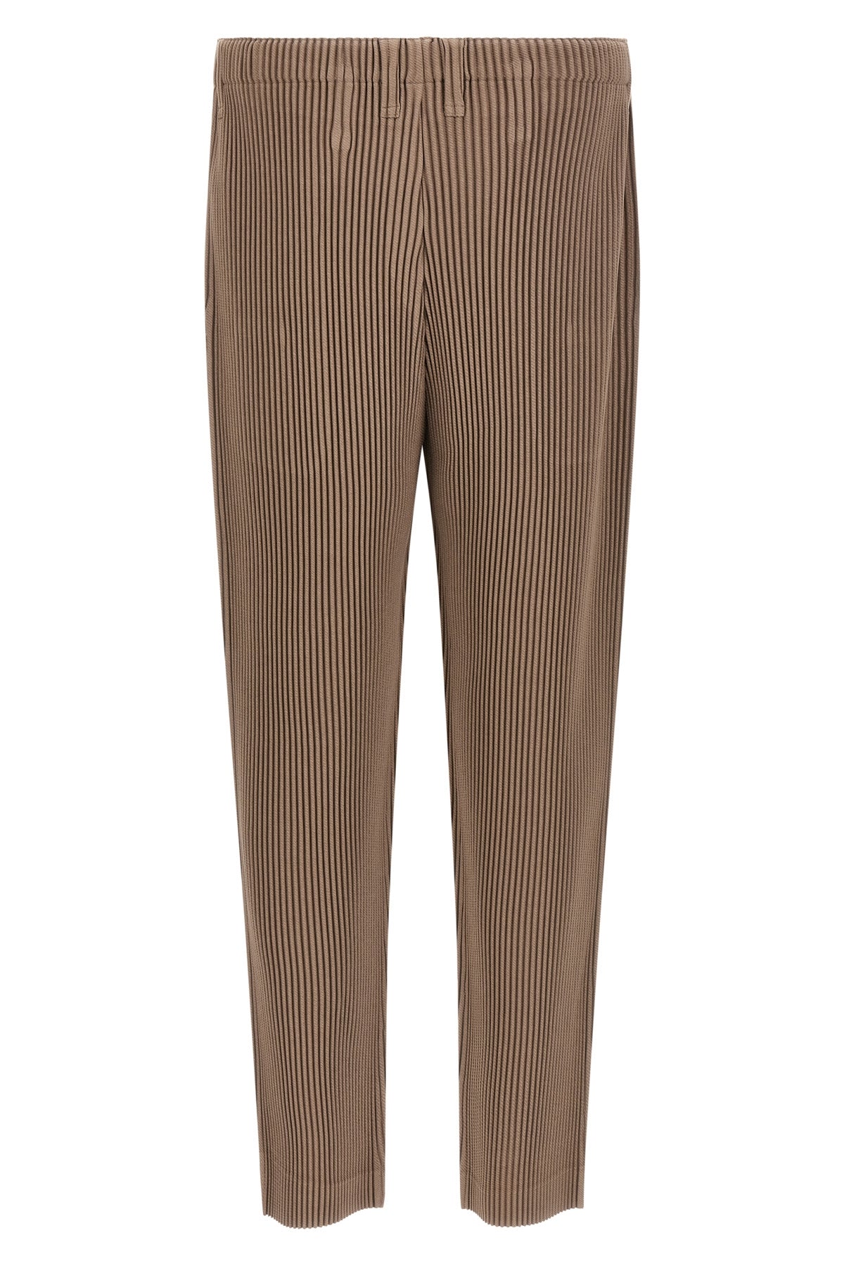 'Kersey Pleats' パンツ