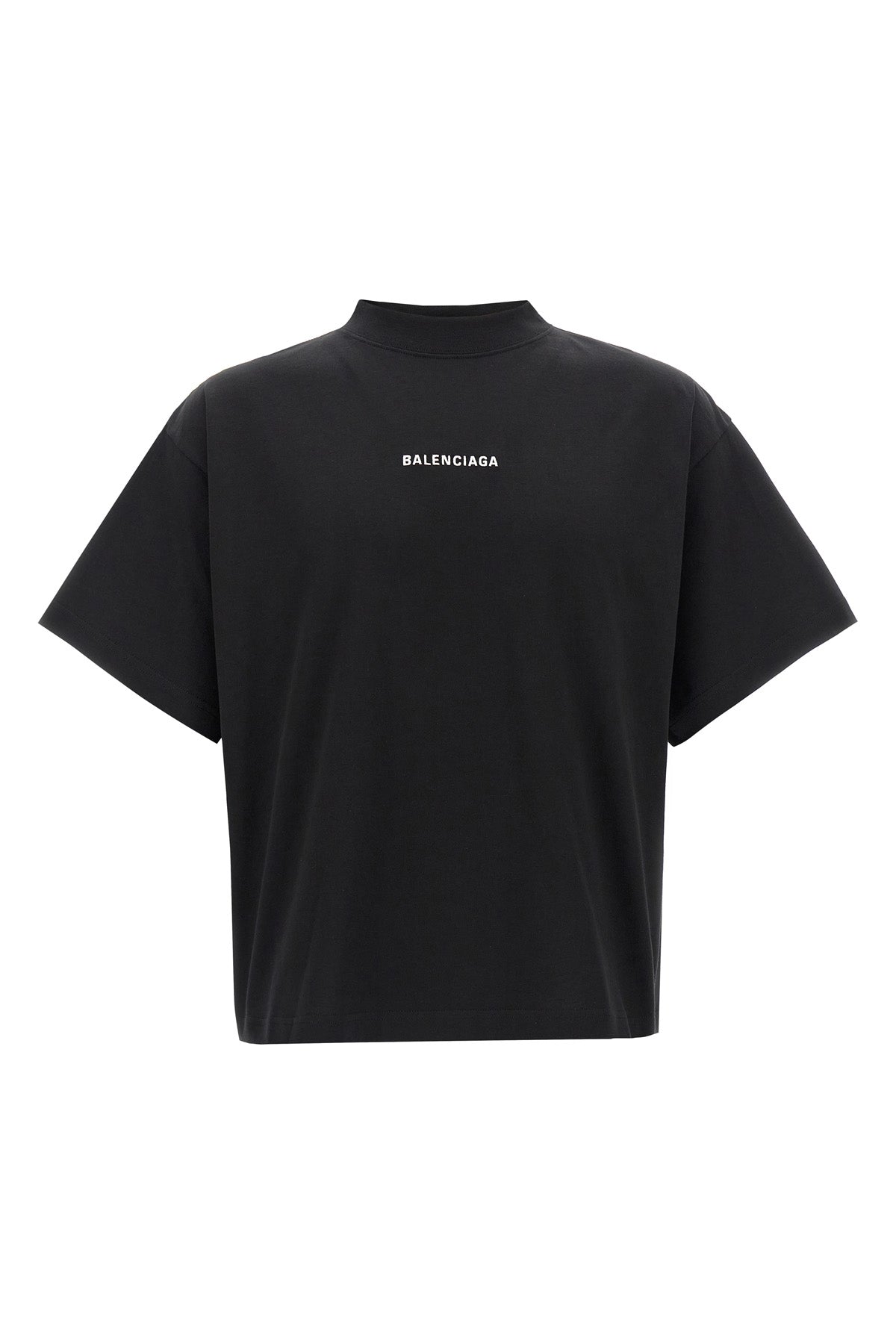 'Balenciaga Back' Tシャツ