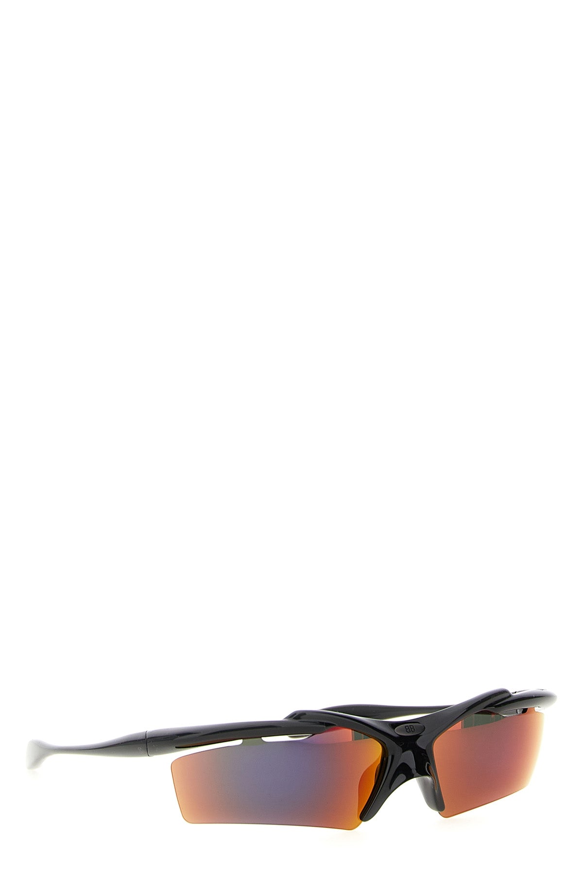 'Turbo Rectangle' サングラス