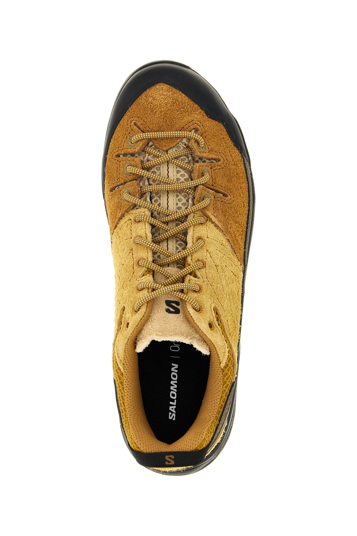 'X-ALP Suede' スニーカー