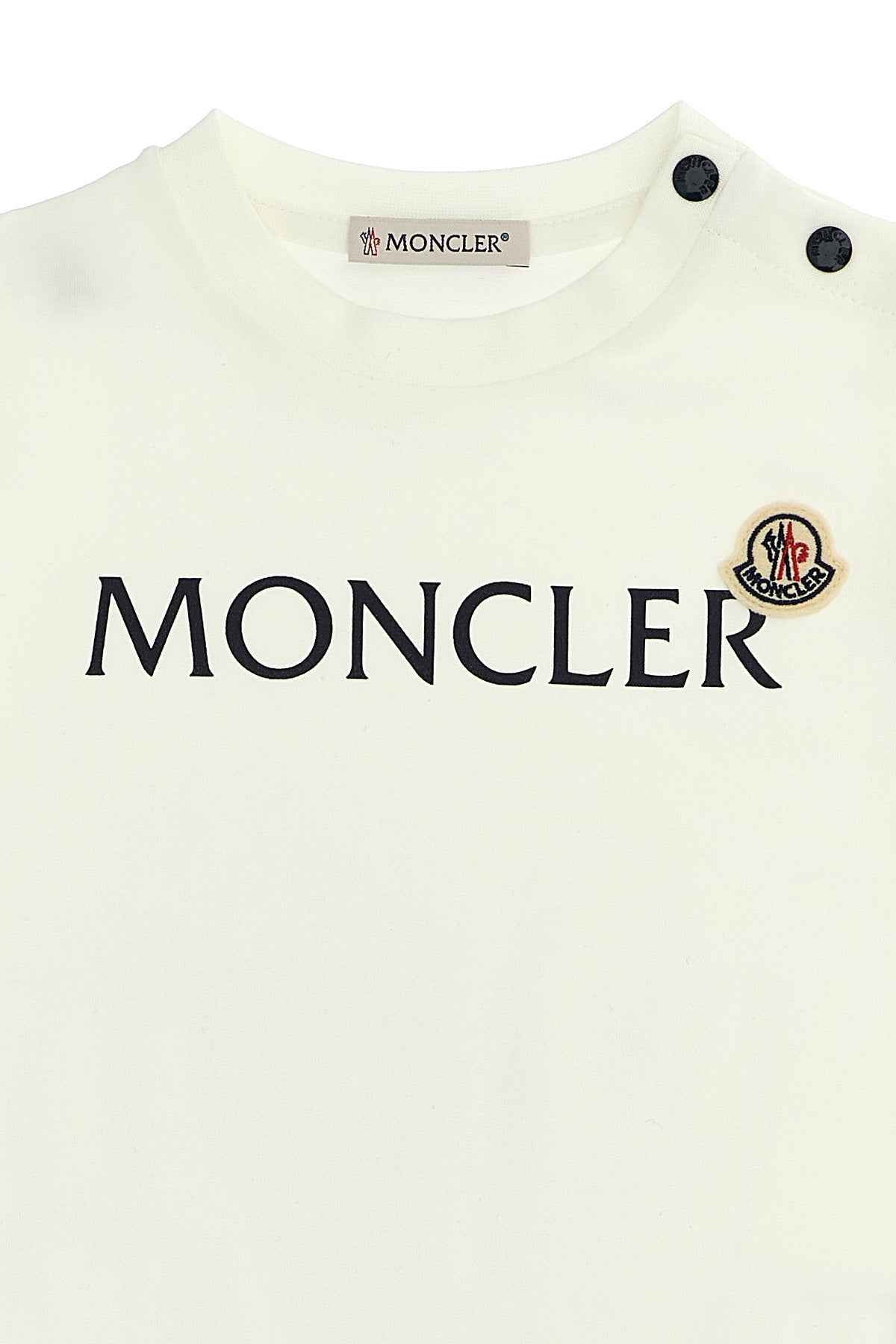 ロゴ Tシャツ