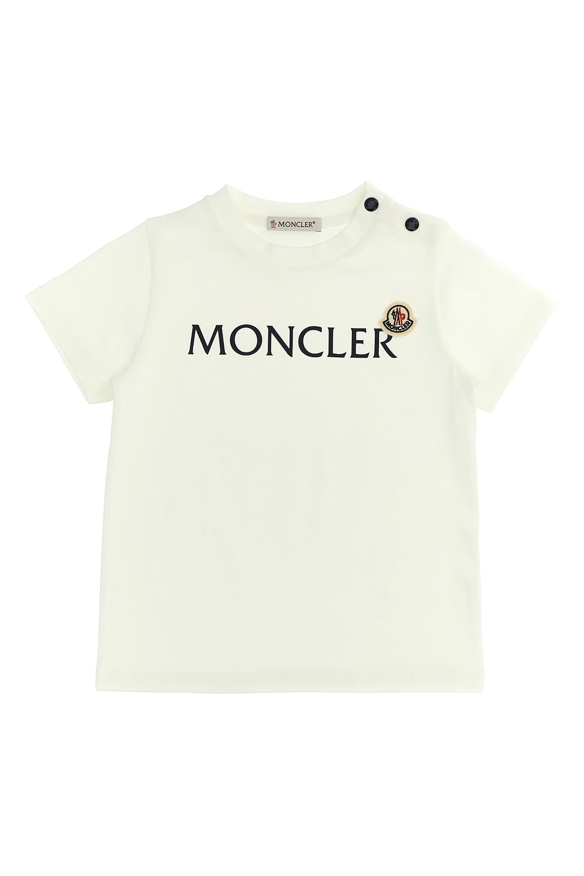ロゴ Tシャツ