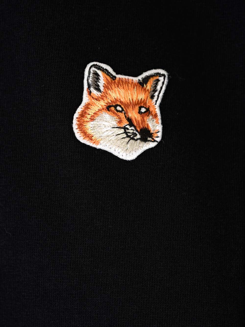 ホワイト Tシャツ メゾン イン コットン